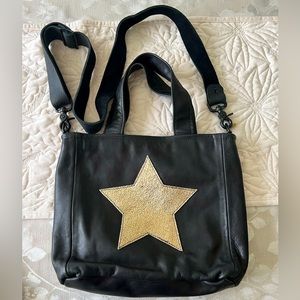 Lynn Tallerico Joanie Shoulder/Crossbody Hand Bag